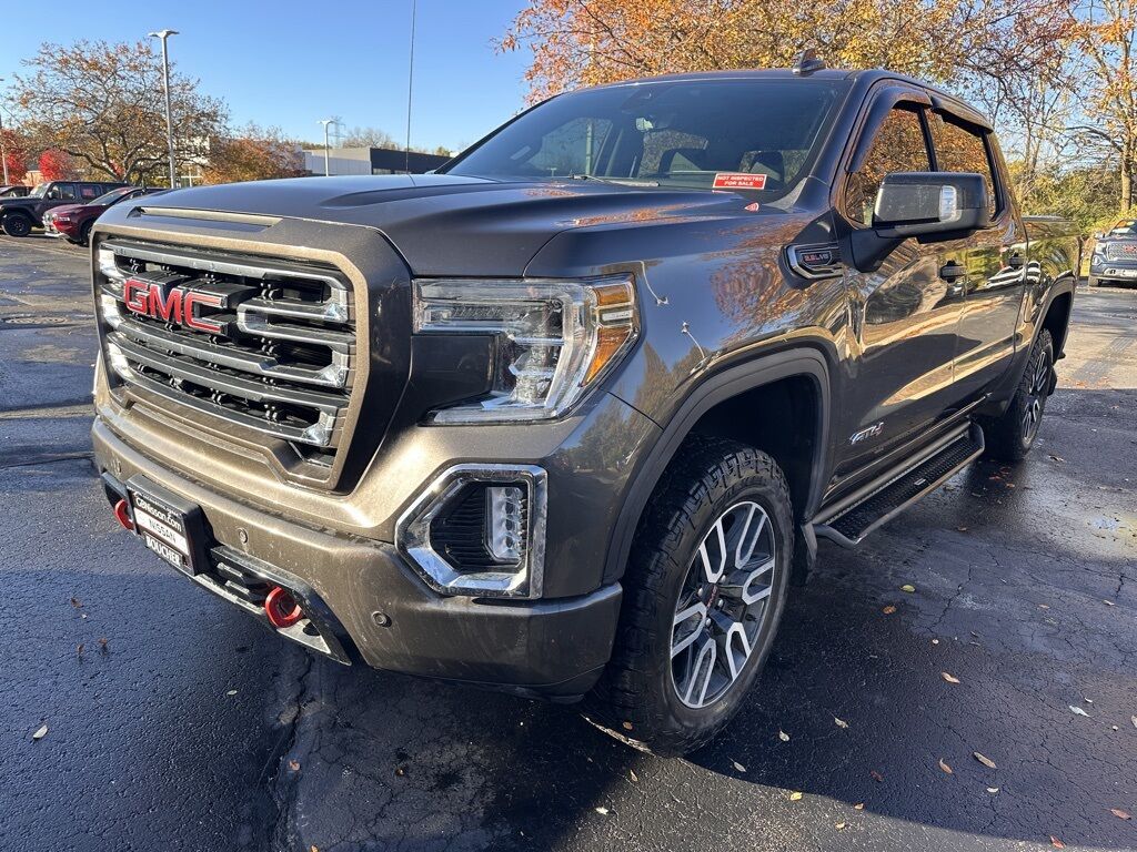 2020 GMC Sierra 1500 AT4 San Clemente CA 2020 GMC Sierra 1500 AT4 San Clemente CA