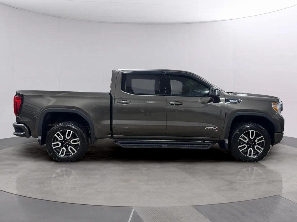 2020 GMC Sierra 1500 AT4 San Clemente CA