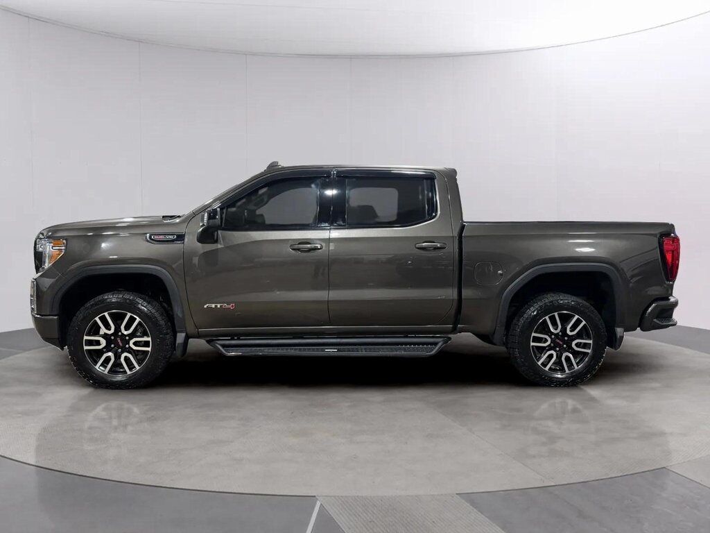2020 GMC Sierra 1500 AT4 San Clemente CA