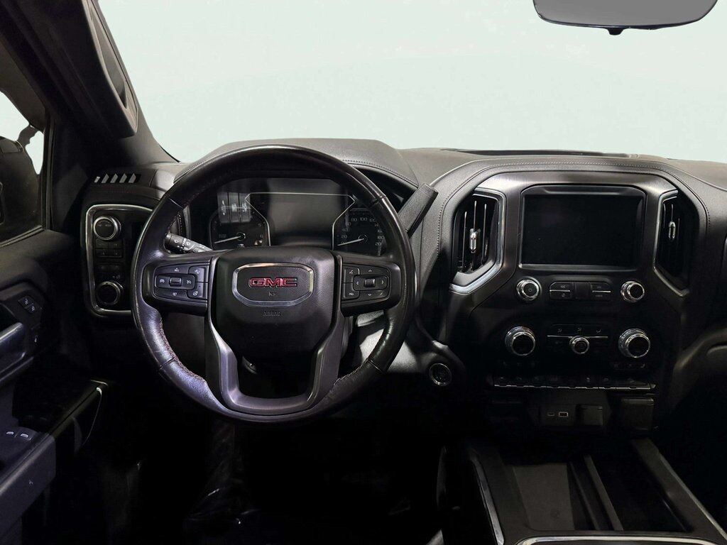 2020 GMC Sierra 1500 AT4 San Clemente CA