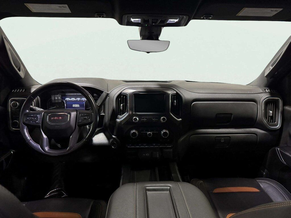 2020 GMC Sierra 1500 AT4 San Clemente CA