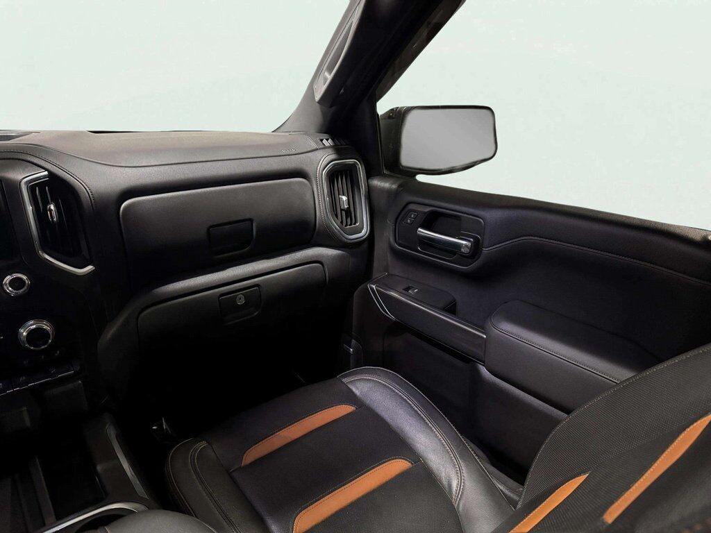 2020 GMC Sierra 1500 AT4 San Clemente CA