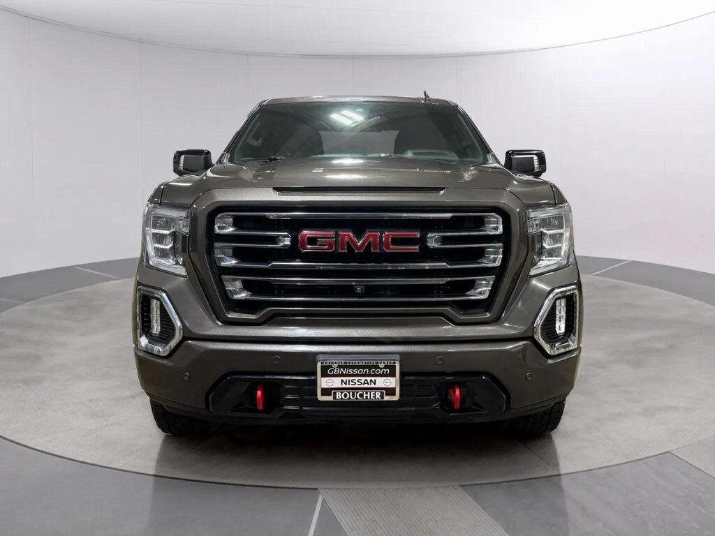 2020 GMC Sierra 1500 AT4 San Clemente CA