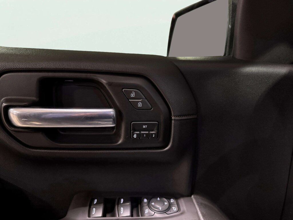 2020 GMC Sierra 1500 AT4 San Clemente CA