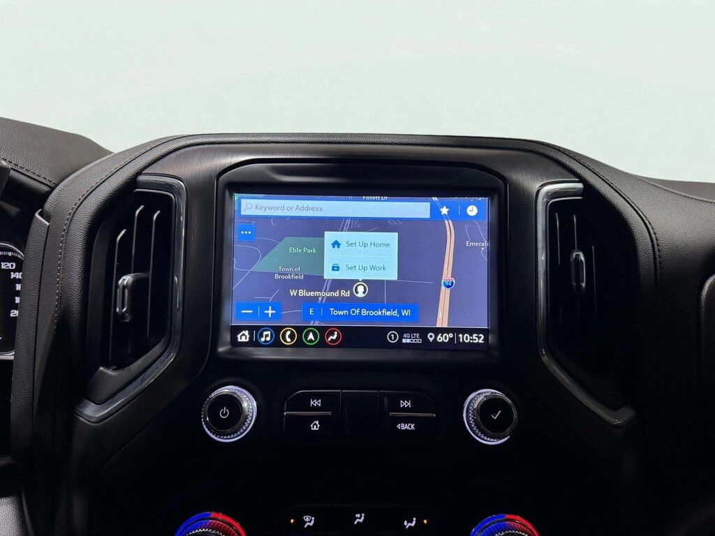 2020 GMC Sierra 1500 AT4 San Clemente CA