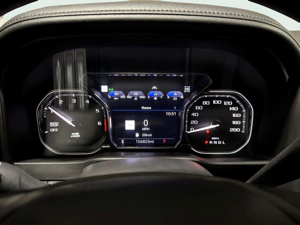 2020 GMC Sierra 1500 AT4 San Clemente CA