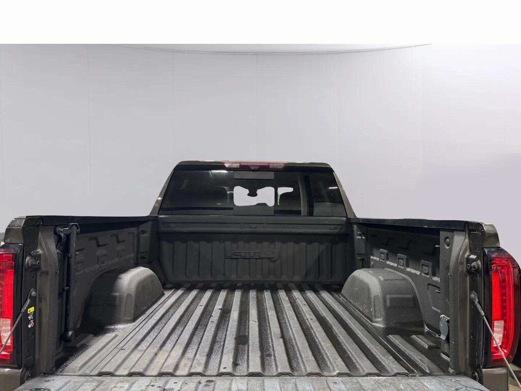 2020 GMC Sierra 1500 AT4 San Clemente CA