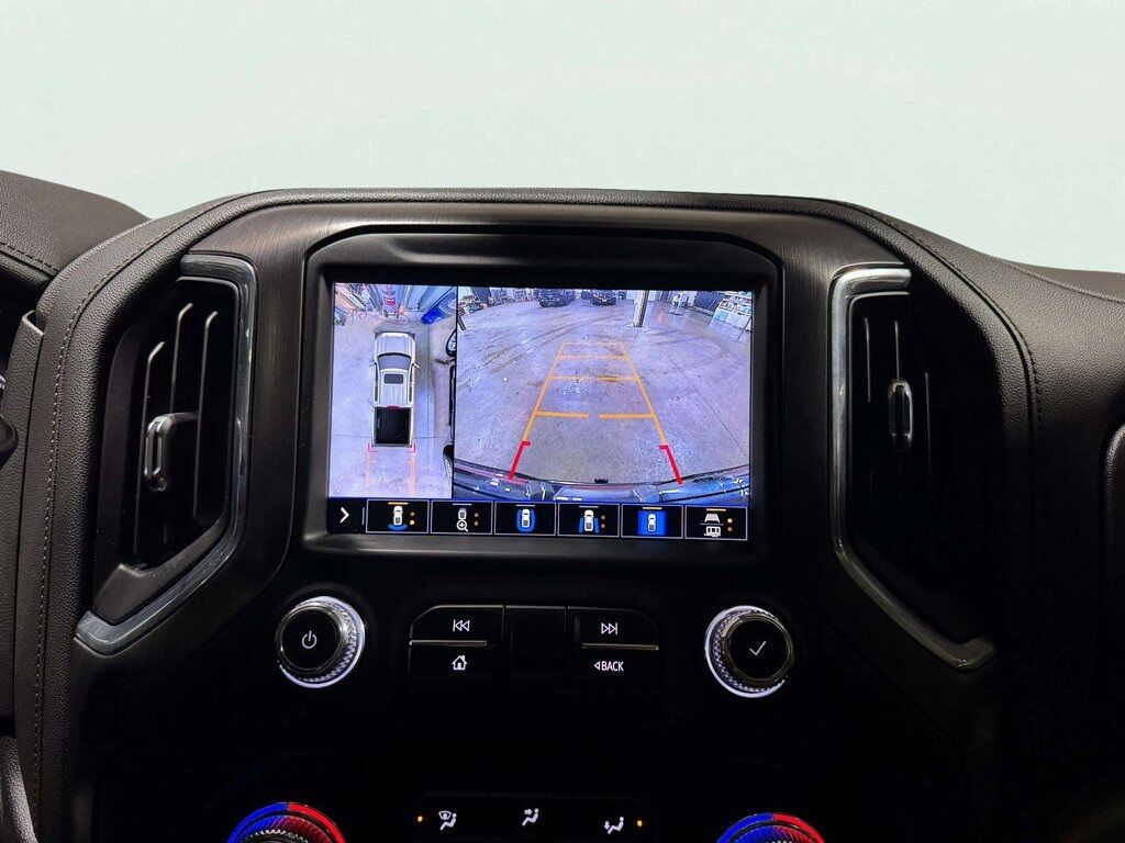 2020 GMC Sierra 1500 AT4 San Clemente CA