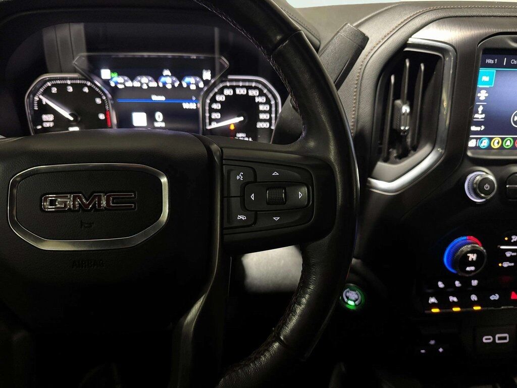 2020 GMC Sierra 1500 AT4 San Clemente CA