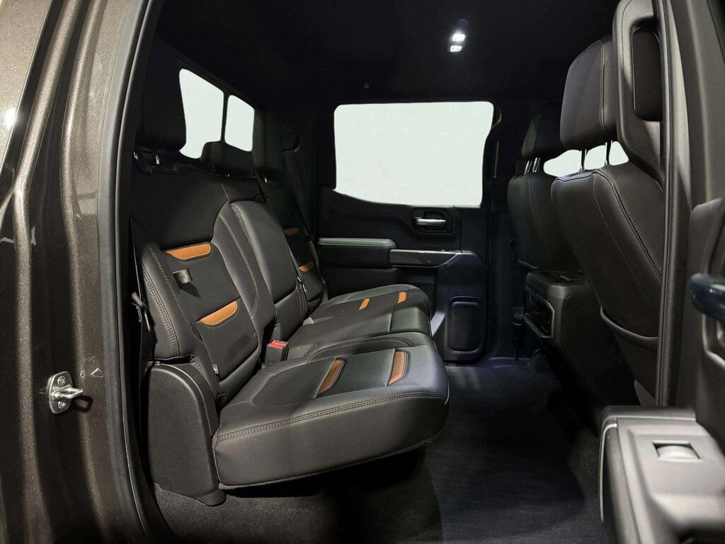 2020 GMC Sierra 1500 AT4 San Clemente CA