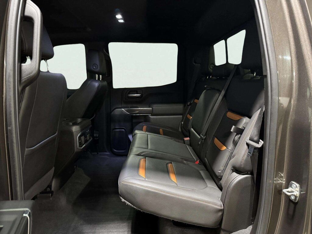 2020 GMC Sierra 1500 AT4 San Clemente CA