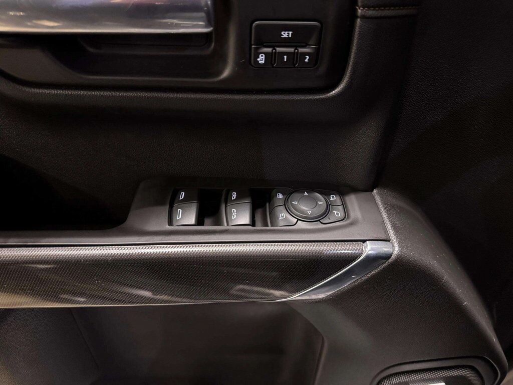 2020 GMC Sierra 1500 AT4 San Clemente CA