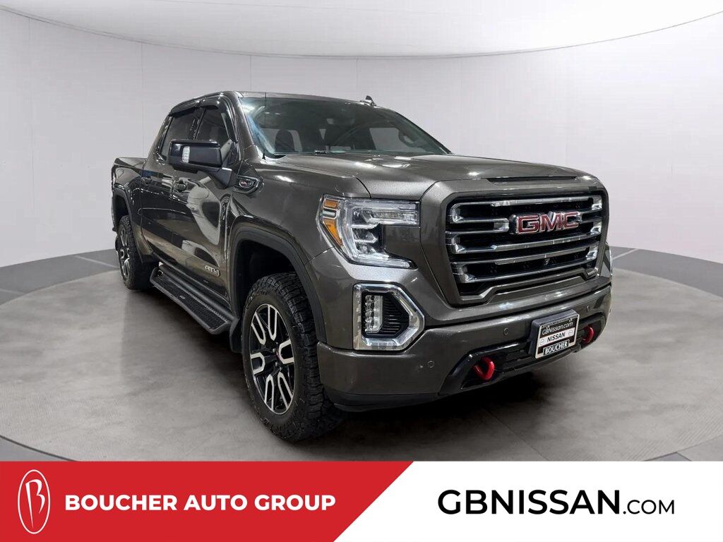 2020 GMC Sierra 1500 AT4 San Clemente CA 2020 GMC Sierra 1500 AT4 San Clemente CA