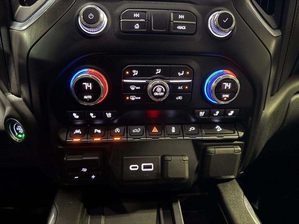 2020 GMC Sierra 1500 AT4 San Clemente CA