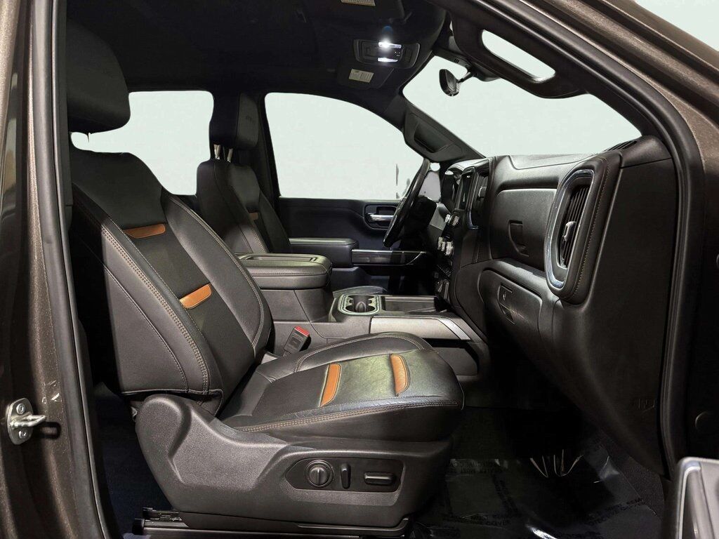 2020 GMC Sierra 1500 AT4 San Clemente CA