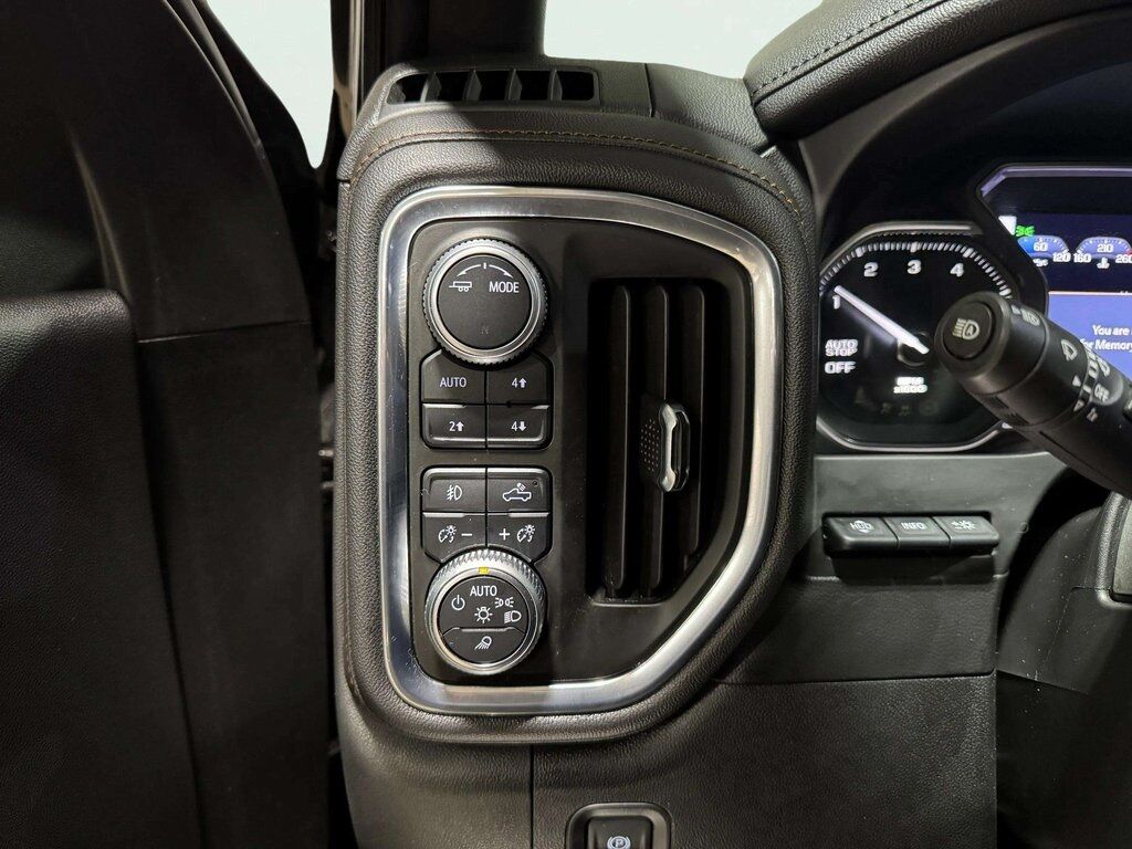 2020 GMC Sierra 1500 AT4 San Clemente CA