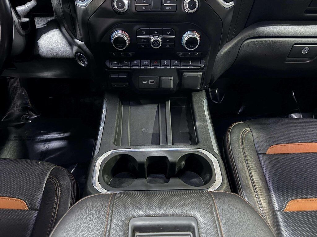 2020 GMC Sierra 1500 AT4 San Clemente CA