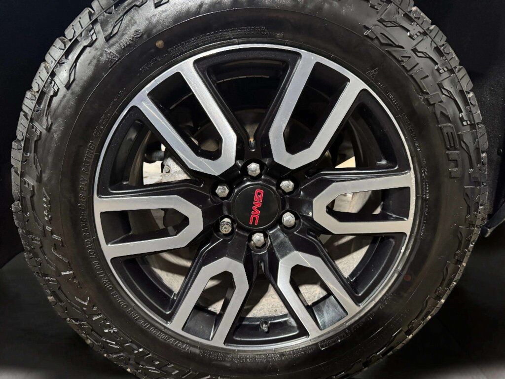 2020 GMC Sierra 1500 AT4 San Clemente CA