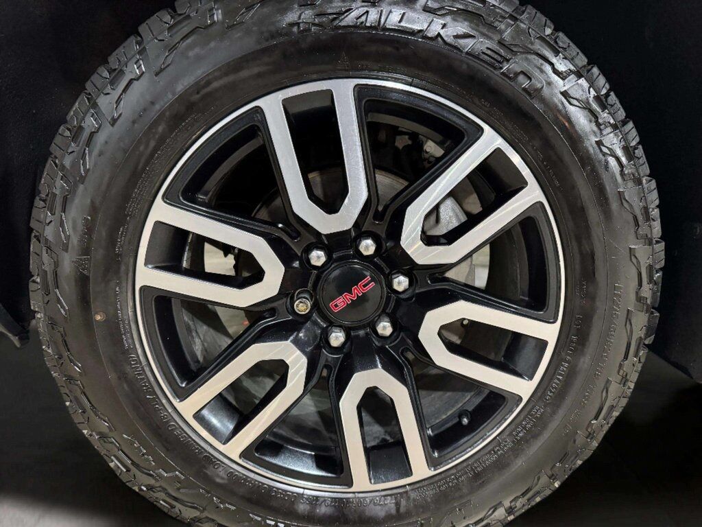 2020 GMC Sierra 1500 AT4 San Clemente CA