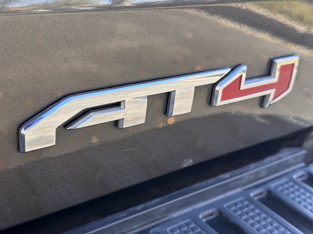 2020 GMC Sierra 1500 AT4 San Clemente CA