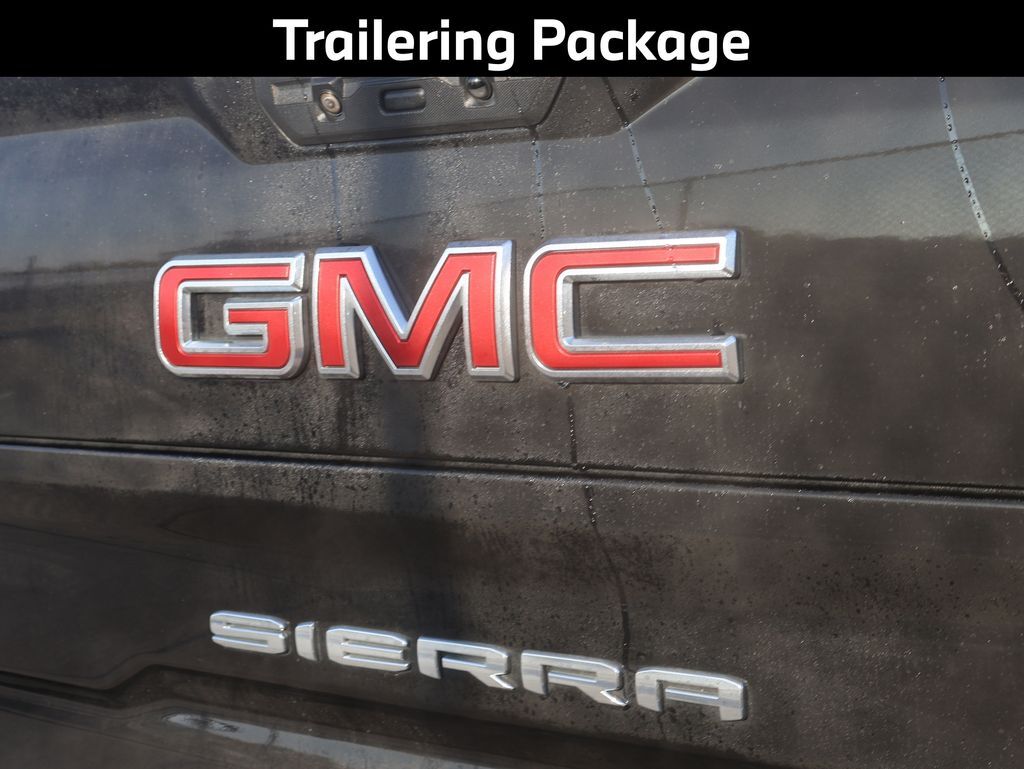2020 GMC Sierra 1500 AT4 San Clemente CA