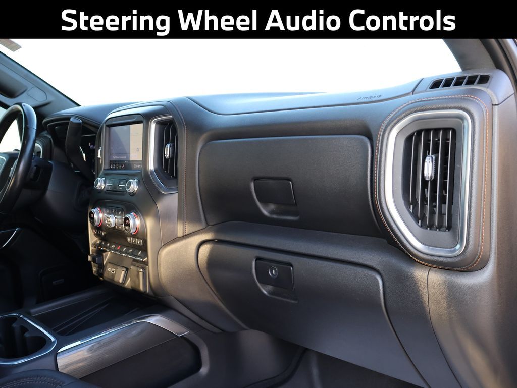 2020 GMC Sierra 1500 AT4 San Clemente CA