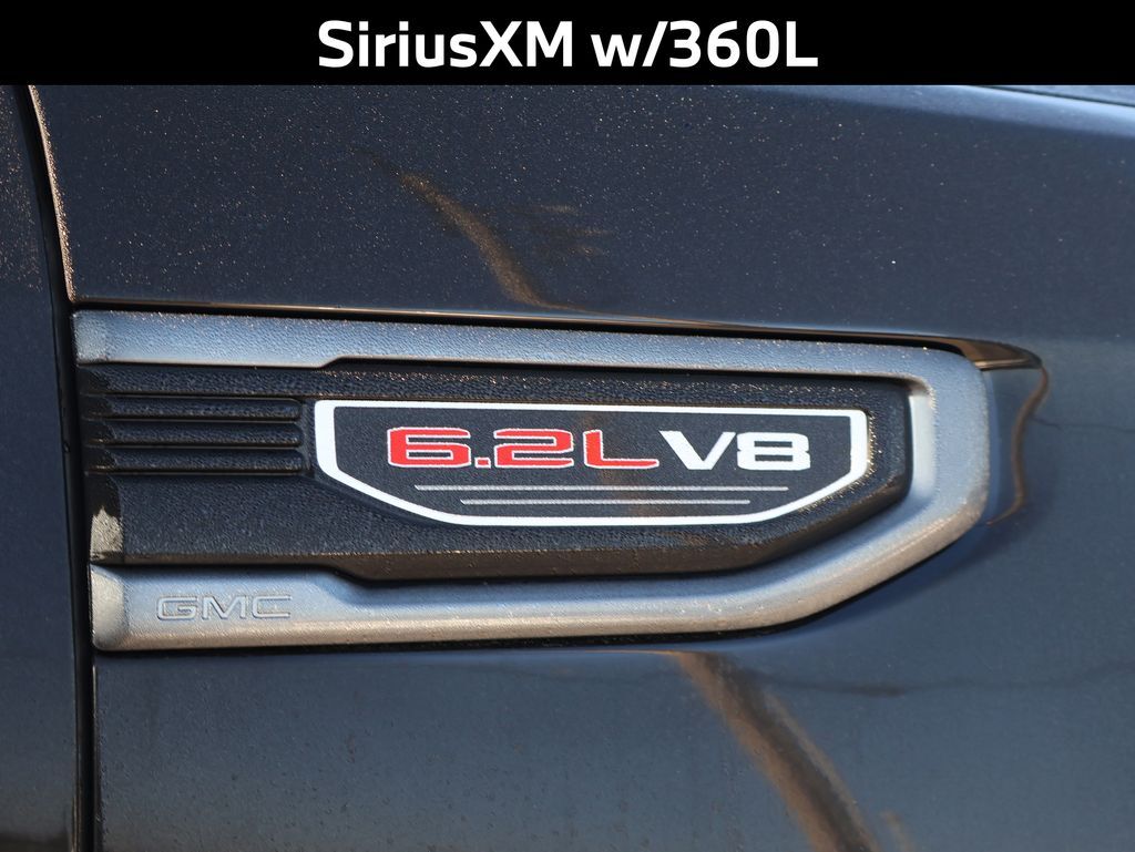 2020 GMC Sierra 1500 AT4 San Clemente CA