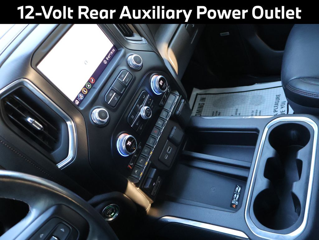 2020 GMC Sierra 1500 AT4 San Clemente CA