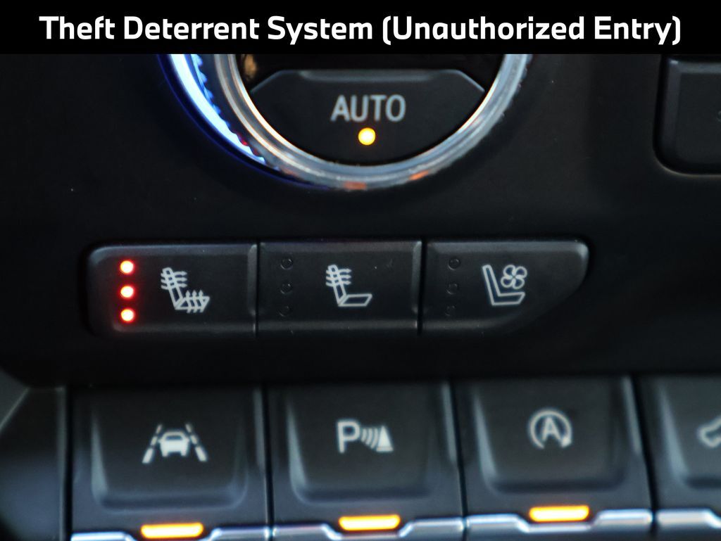 2020 GMC Sierra 1500 AT4 San Clemente CA