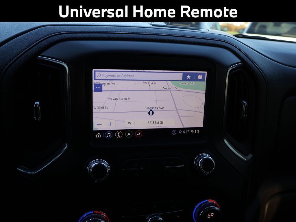 2020 GMC Sierra 1500 AT4 San Clemente CA