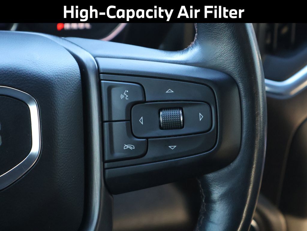 2020 GMC Sierra 1500 AT4 San Clemente CA