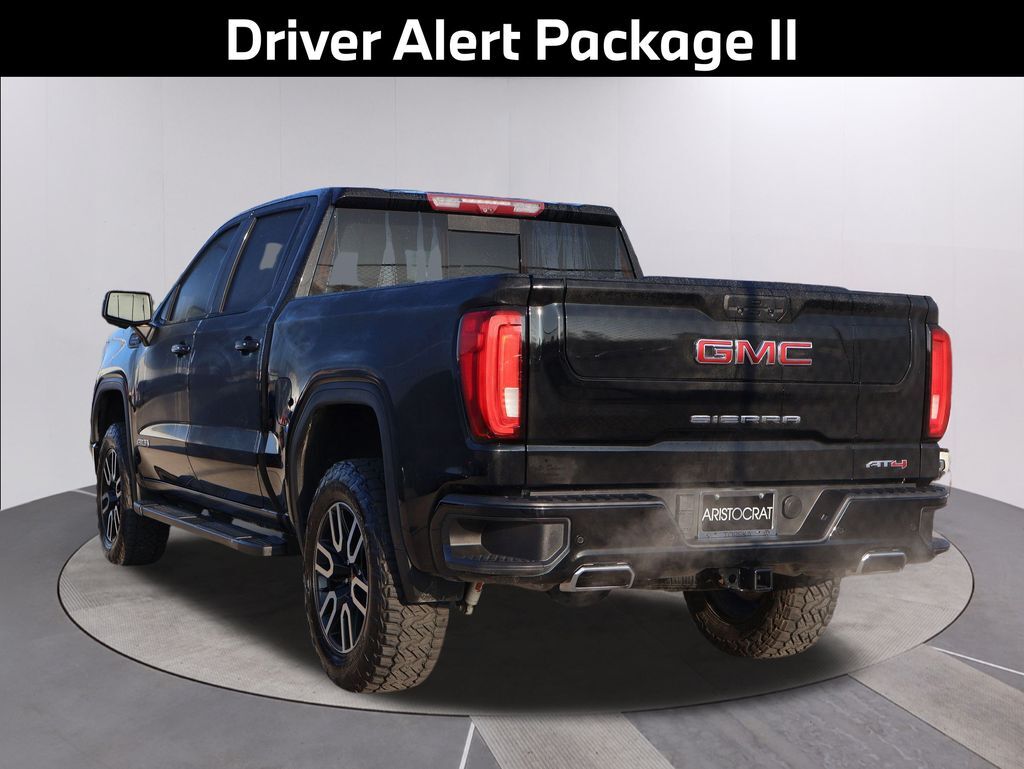 2020 GMC Sierra 1500 AT4 San Clemente CA