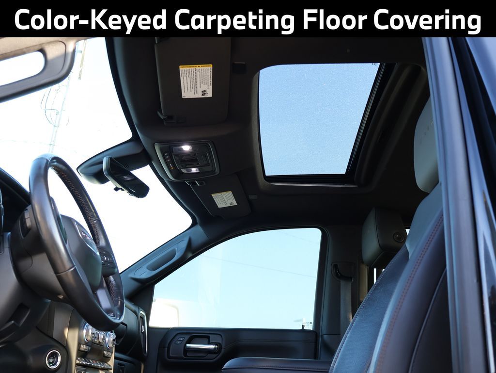 2020 GMC Sierra 1500 AT4 San Clemente CA