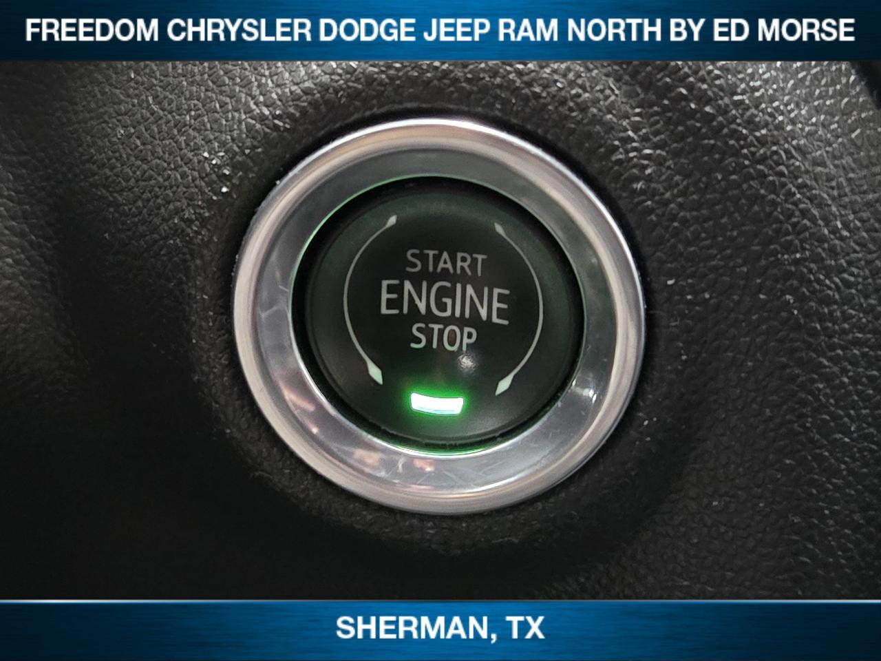 2020 GMC Sierra 1500 AT4 Sherman TX