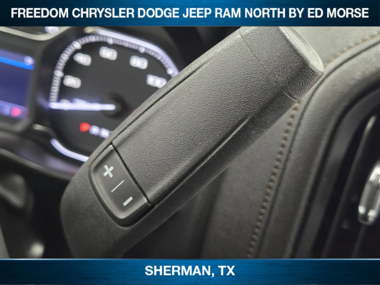 2020 GMC Sierra 1500 AT4 Sherman TX