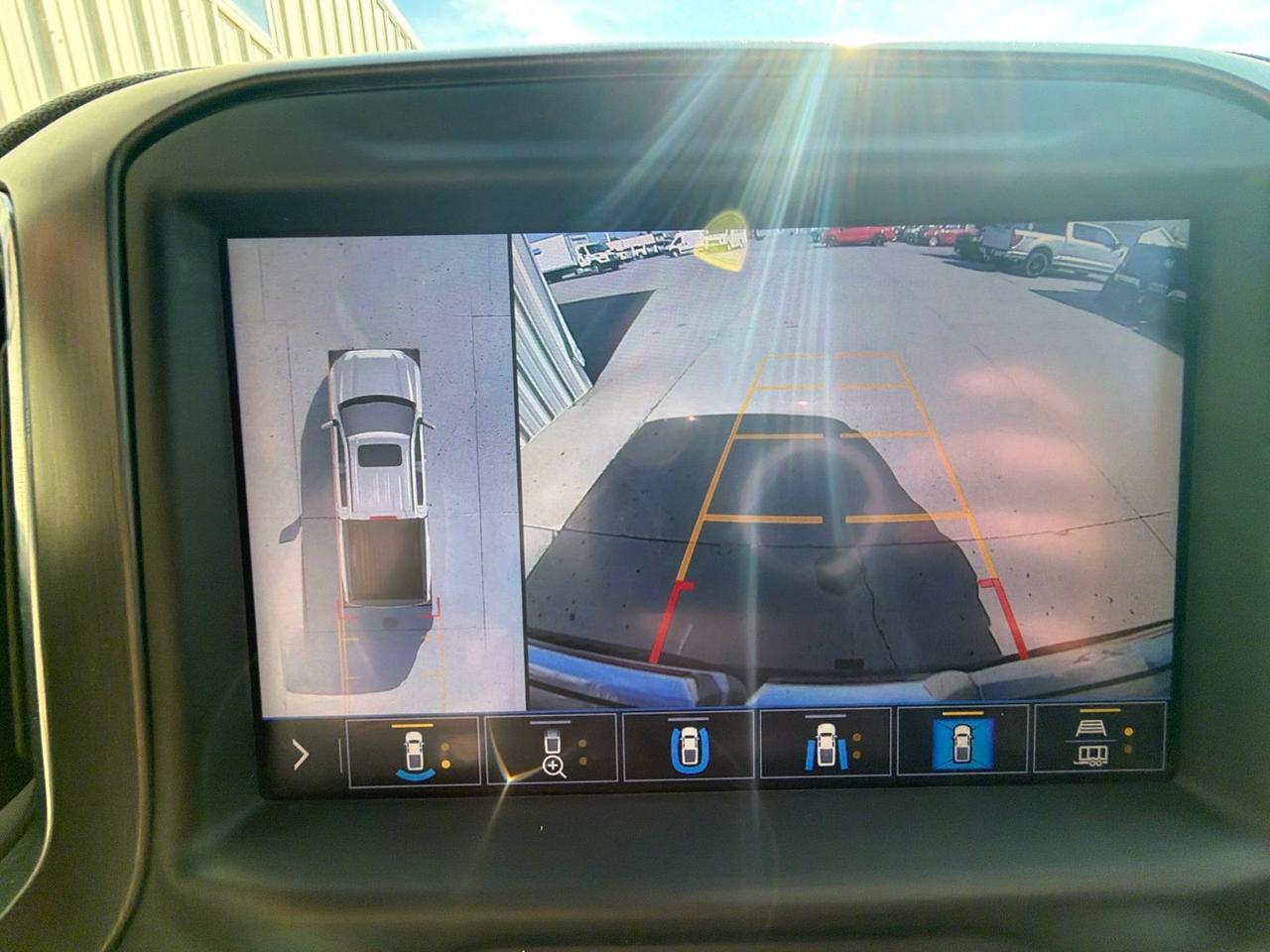 2020 GMC Sierra 1500 AT4 Watertown SD 2020 GMC Sierra 1500 AT4 Watertown SD