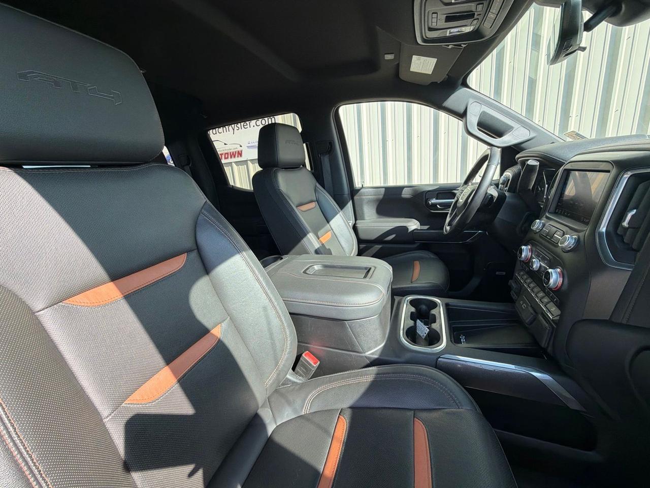 2020 GMC Sierra 1500 AT4 Watertown SD 2020 GMC Sierra 1500 AT4 Watertown SD