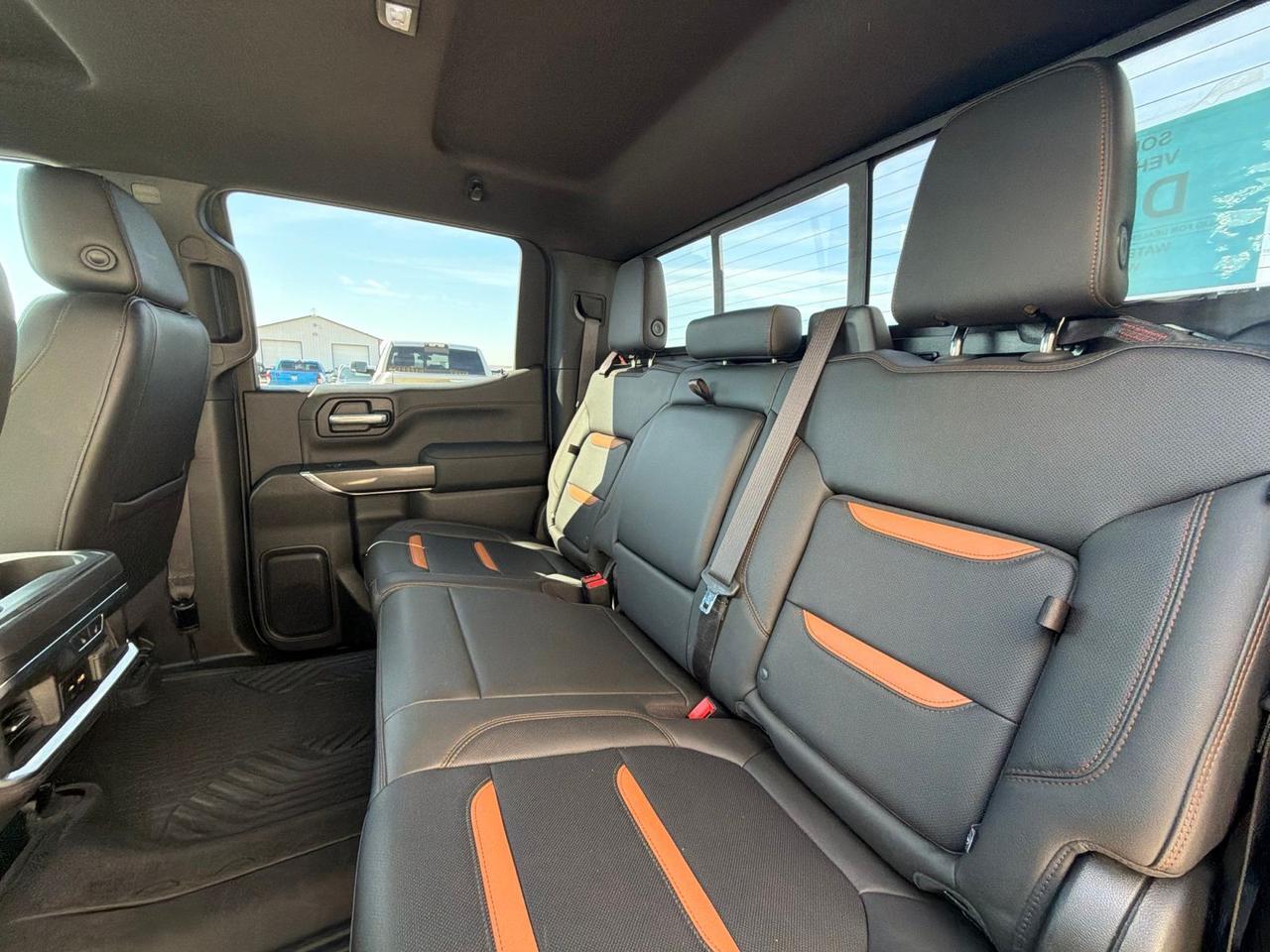 2020 GMC Sierra 1500 AT4 Watertown SD 2020 GMC Sierra 1500 AT4 Watertown SD