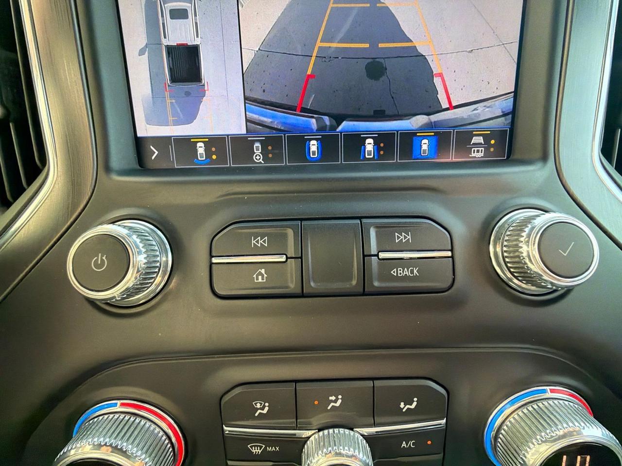 2020 GMC Sierra 1500 AT4 Watertown SD 2020 GMC Sierra 1500 AT4 Watertown SD
