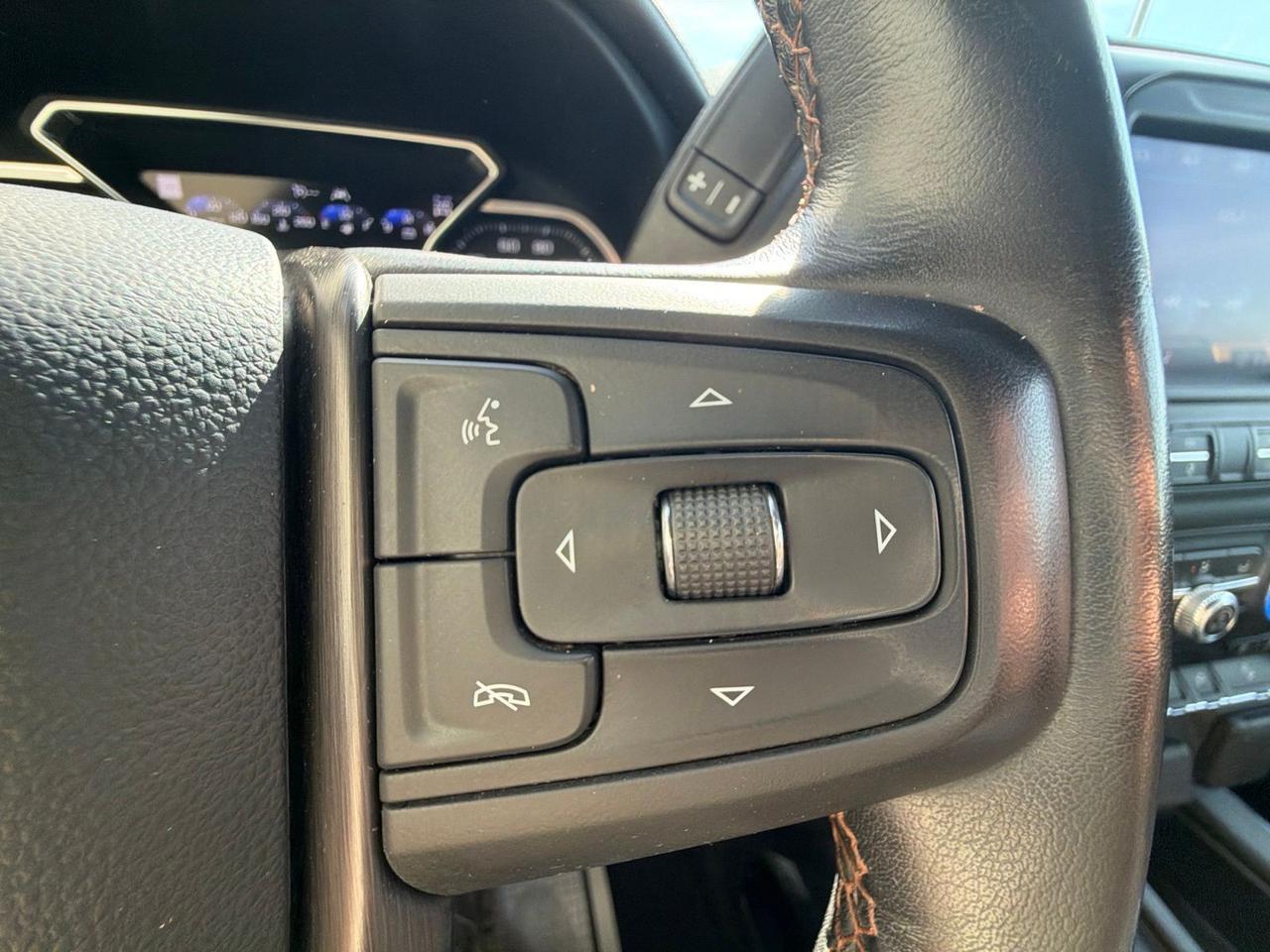 2020 GMC Sierra 1500 AT4 Watertown SD 2020 GMC Sierra 1500 AT4 Watertown SD