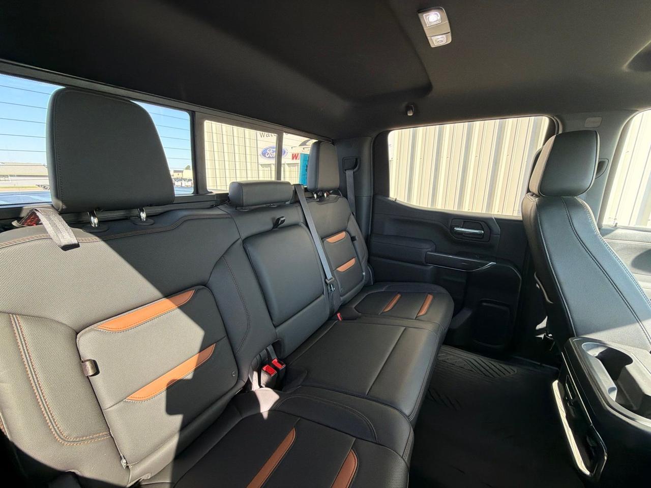 2020 GMC Sierra 1500 AT4 Watertown SD 2020 GMC Sierra 1500 AT4 Watertown SD