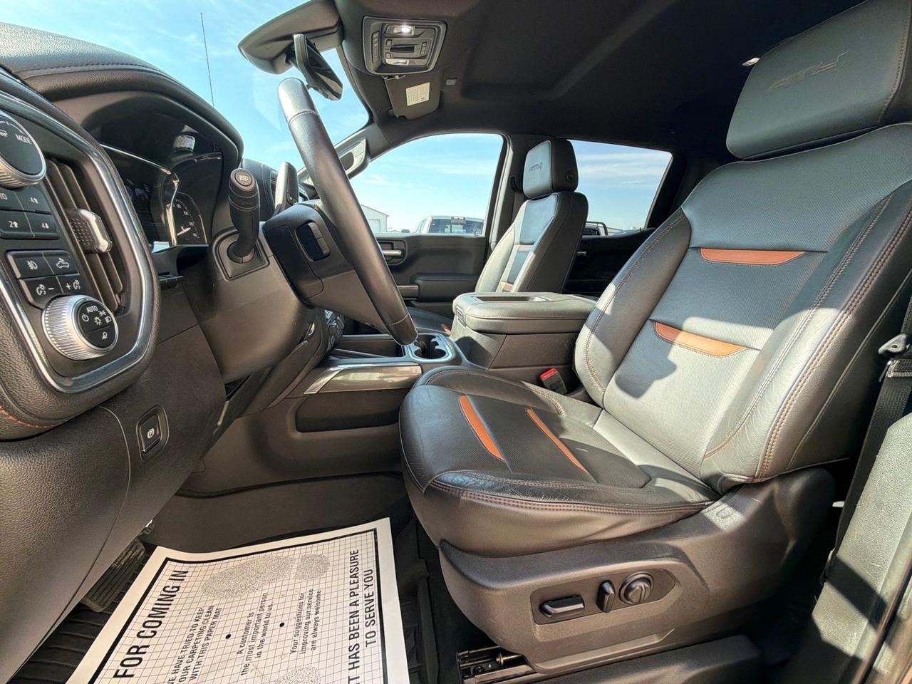 2020 GMC Sierra 1500 AT4 Watertown SD 2020 GMC Sierra 1500 AT4 Watertown SD