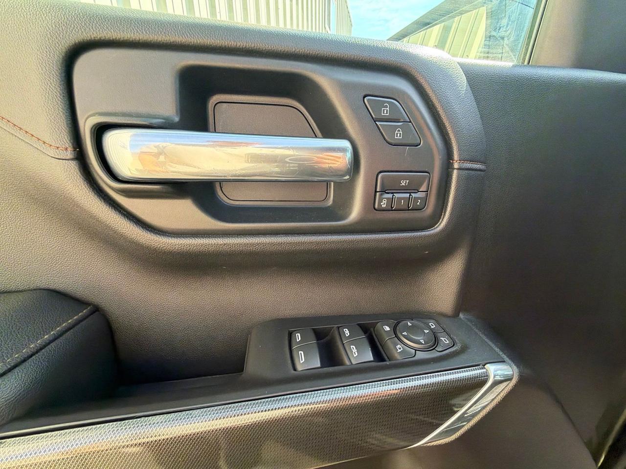 2020 GMC Sierra 1500 AT4 Watertown SD 2020 GMC Sierra 1500 AT4 Watertown SD