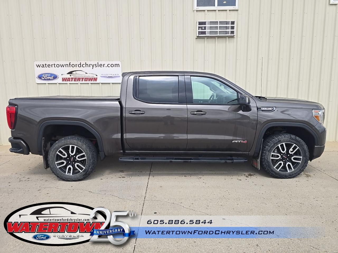 2020 GMC Sierra 1500 2020 GMC Sierra 1500