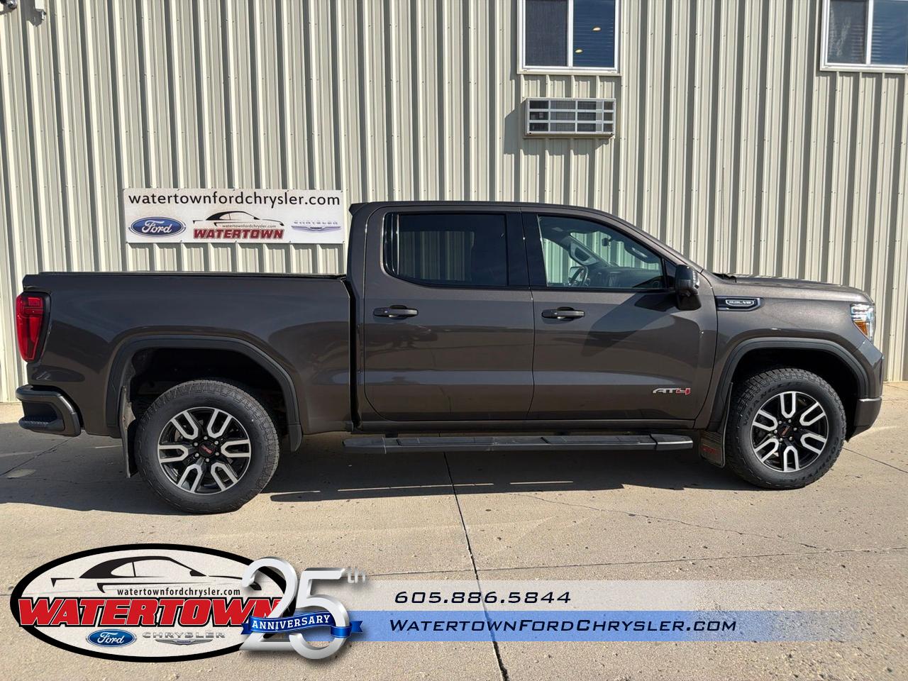 2020 GMC Sierra 1500 2020 GMC Sierra 1500