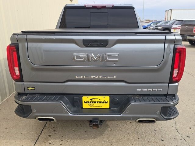 2020 GMC Sierra 1500 Denali Watertown SD 2020 GMC Sierra 1500 Denali Watertown SD