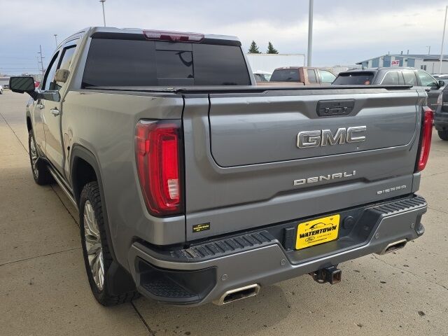 2020 GMC Sierra 1500 Denali Watertown SD 2020 GMC Sierra 1500 Denali Watertown SD