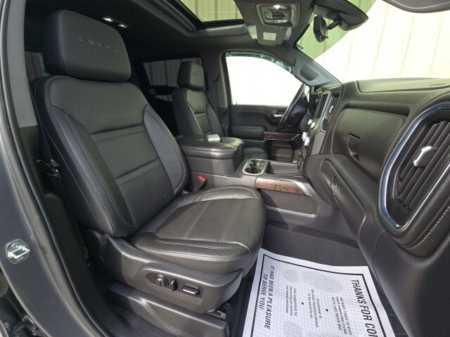2020 GMC Sierra 1500 Denali Watertown SD 2020 GMC Sierra 1500 Denali Watertown SD