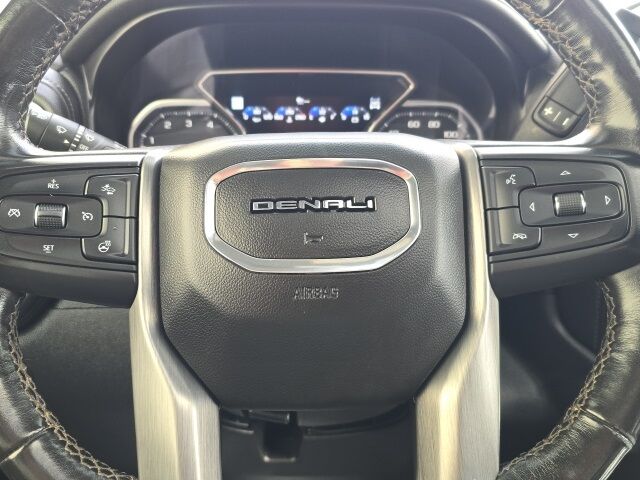 2020 GMC Sierra 1500 Denali Watertown SD 2020 GMC Sierra 1500 Denali Watertown SD