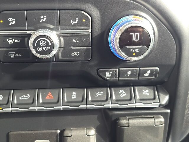 2020 GMC Sierra 1500 Denali Watertown SD 2020 GMC Sierra 1500 Denali Watertown SD